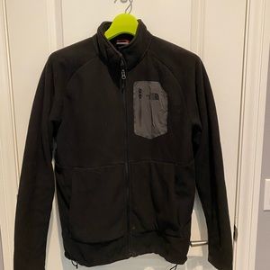 Men’s Sherpa North Face Jacket